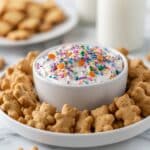 Protein Dunkaroo Dip Recipe