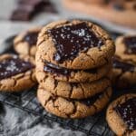 Whole Wheat Chocolate Chip Cookies Recipe