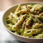 Creamy Avocado Pasta Recipe