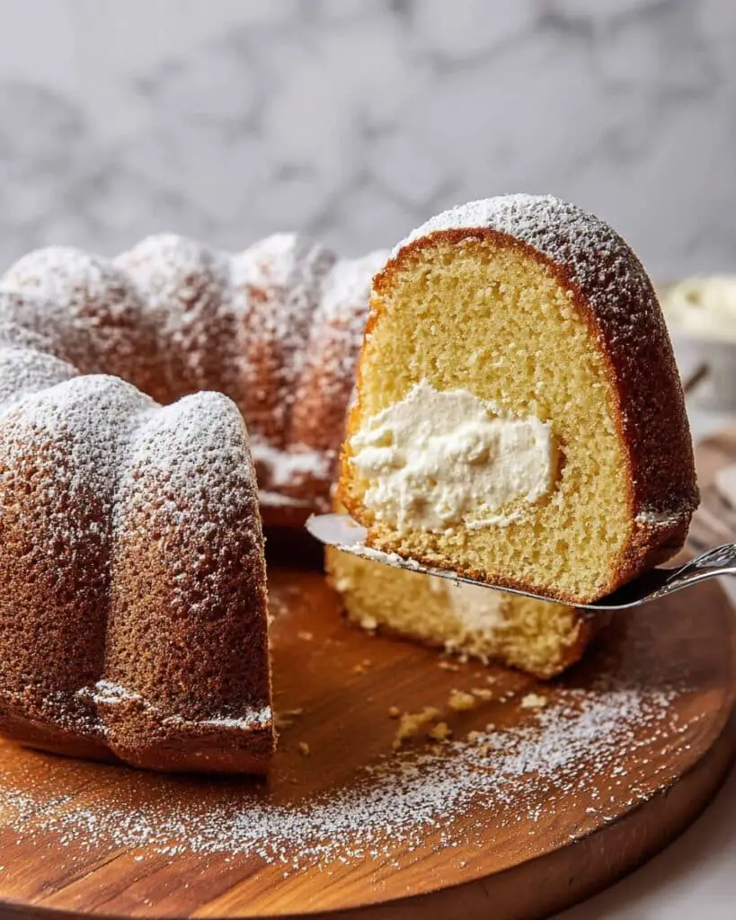 Twinkie Cake Recipe