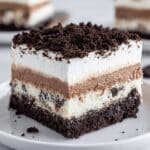 Oreo Lasagna Recipe