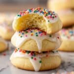 Italian Cookies Recipe