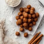 Irish Potato Candy Recipe