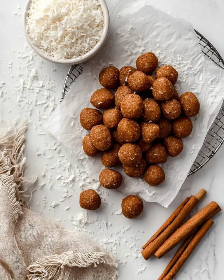 Irish Potato Candy Recipe