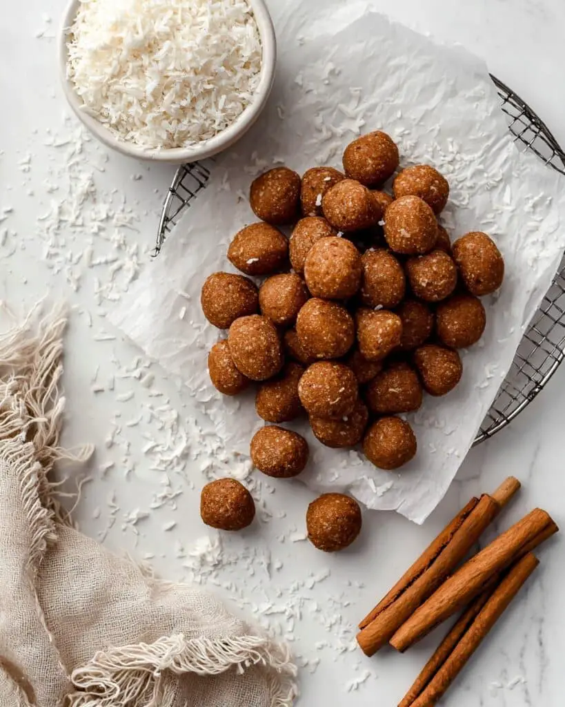Irish Potato Candy Recipe