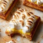Lemon Meringue Toaster Strudel Recipe