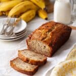 Pineapple Banana Bread Recipe