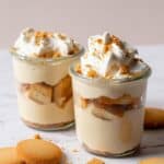 Healthy Banana Pudding with Greek Yogurt Recipe