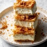 Crèmeschnitte (Vanilla Slice) Recipe