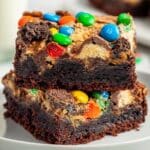 Oreo Magic Cookie Bars Recipe