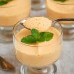 Delicious Mango Mousse Recipe