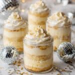 Cake In A Jar Recipe
