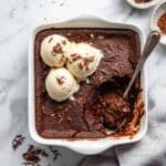 Southern Chocolate Cobbler Recipe