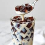 Coffee Jelly Recipe