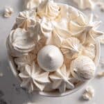 Mini Meringues Recipe