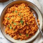 Instant Pot Mexican Rice Recipe