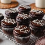 Homemade Hostess Cupcakes Recipe