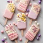 How to Make Delicious Cakesicles Recipe