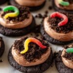 Dirt Cake Cookies Recipe