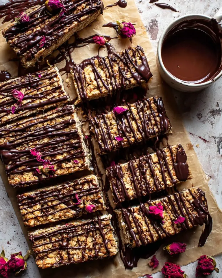 Samoa Cookie Bars Recipe