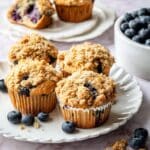 Chicken and Wild Rice Kale Salad (Cubby's Copycat) Recipe