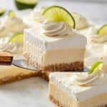 Key Lime Lush Recipe