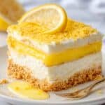 Lemon Delight Recipe