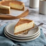 No-Bake Milk Tart Recipe