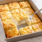 Upside Down Egg White Pizza Recipe