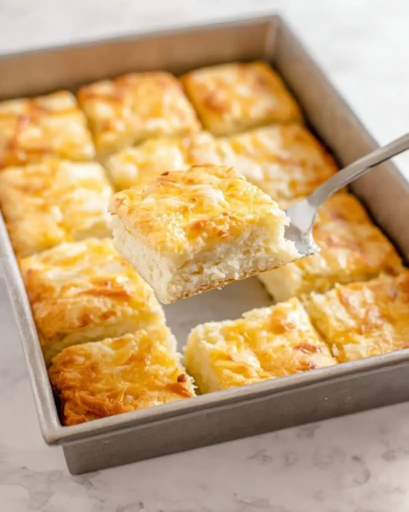 Upside Down Egg White Pizza Recipe