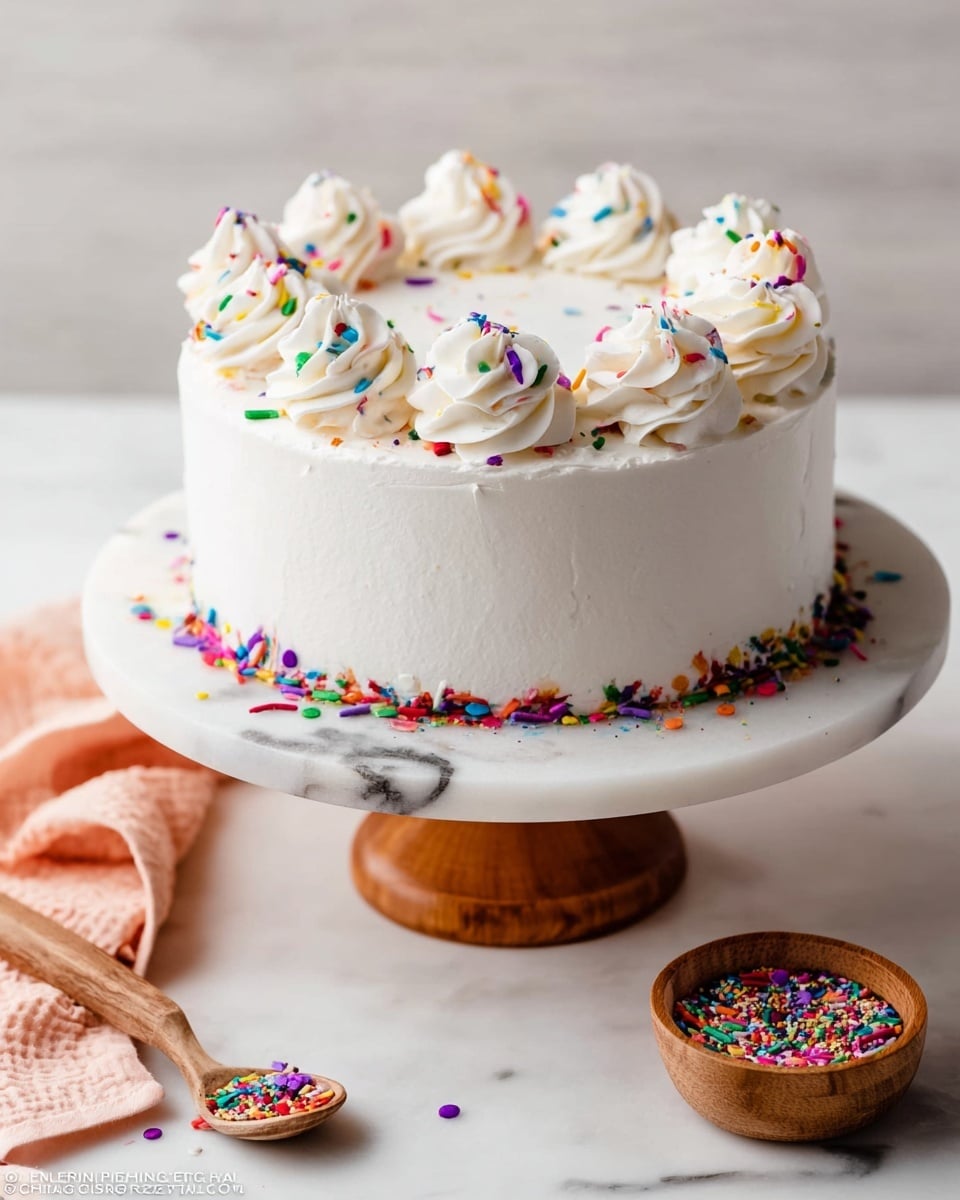 The image shows several ingredients arranged neatly on a white marbled surface. There is a clear glass measuring cup filled with white heavy cream in the top left. Next to it, on the right, is a white bowl with crushed Oreos that are dark brown and crumbly. Below the measuring cup is a small clear bowl filled with white powdered sugar. To the right of the powdered sugar is a small cup of hot fudge sauce that is thick and shiny dark brown. Next to the fudge sauce, on the right, are two small pieces of pale yellow butter on a wrapper. Below all these items, there is a white bowl with a scoop of light pink ice cream that has a creamy texture. At the bottom right is a white dish filled with dark brown chocolate ice cream, shown with a woman's hand pushing an ice cream scoop into it. In front of the powdered sugar, there is a small clear cup with dark brown vanilla extract. photo taken with an iphone --ar 4:5 --v 7