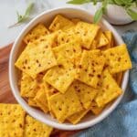 Alabama Firecrackers Recipe