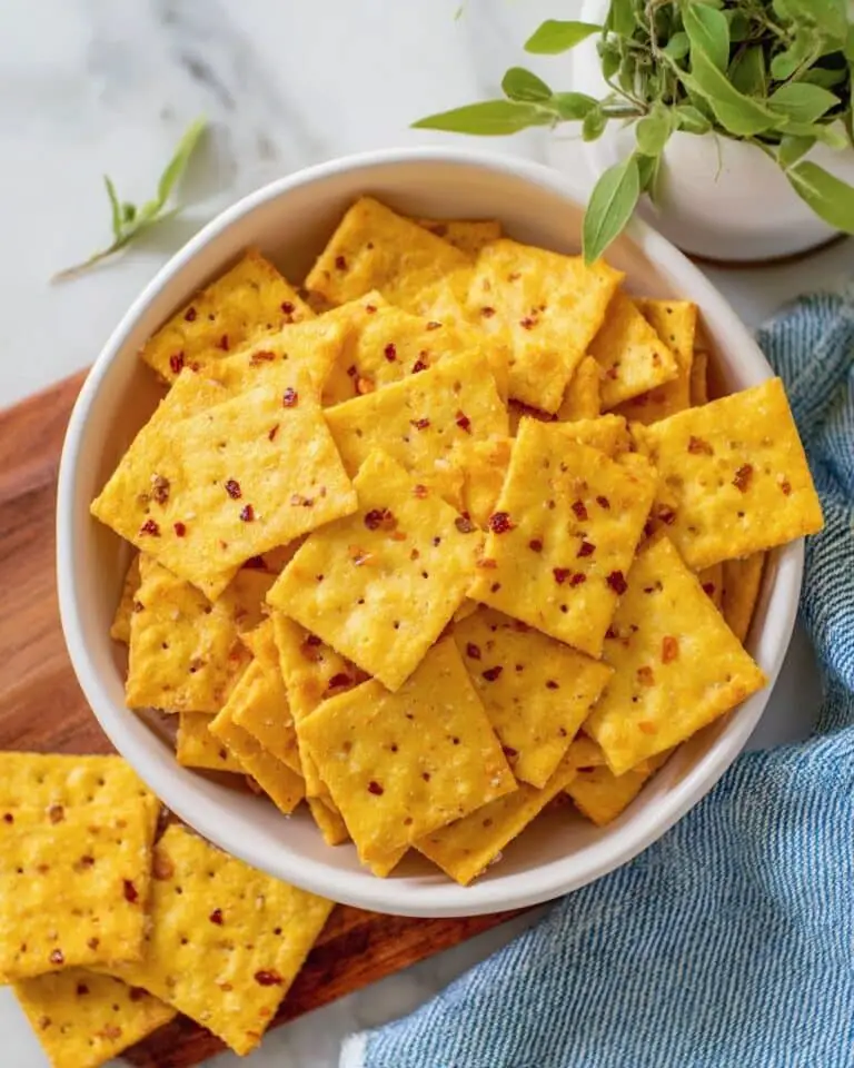 Alabama Firecrackers Recipe