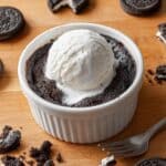 2 Ingredient Oreo Mug Cake Recipe