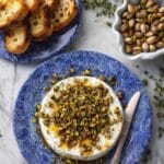 Boursin Cheese and Hot Honey Appetizer Recipe