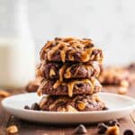 Turtle Cookies Recipe
