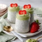 Greek Yogurt Chia Pudding Recipe