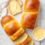 Sourdough French Bread Recipe