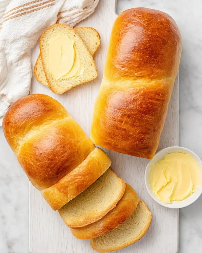 Sourdough French Bread Recipe