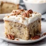 Italian Cream Cake Recipe