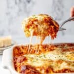 Chicken Parmesan With Chicken Strips Recipe