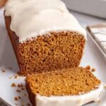 Cake with Brown Butter Cream Cheese Frosting Recipe