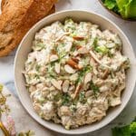 Tarragon Chicken Salad Recipe