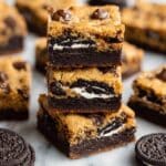 Slutty Brownie Recipe