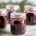 Easy Homemade Hot Fudge Sauce Recipe