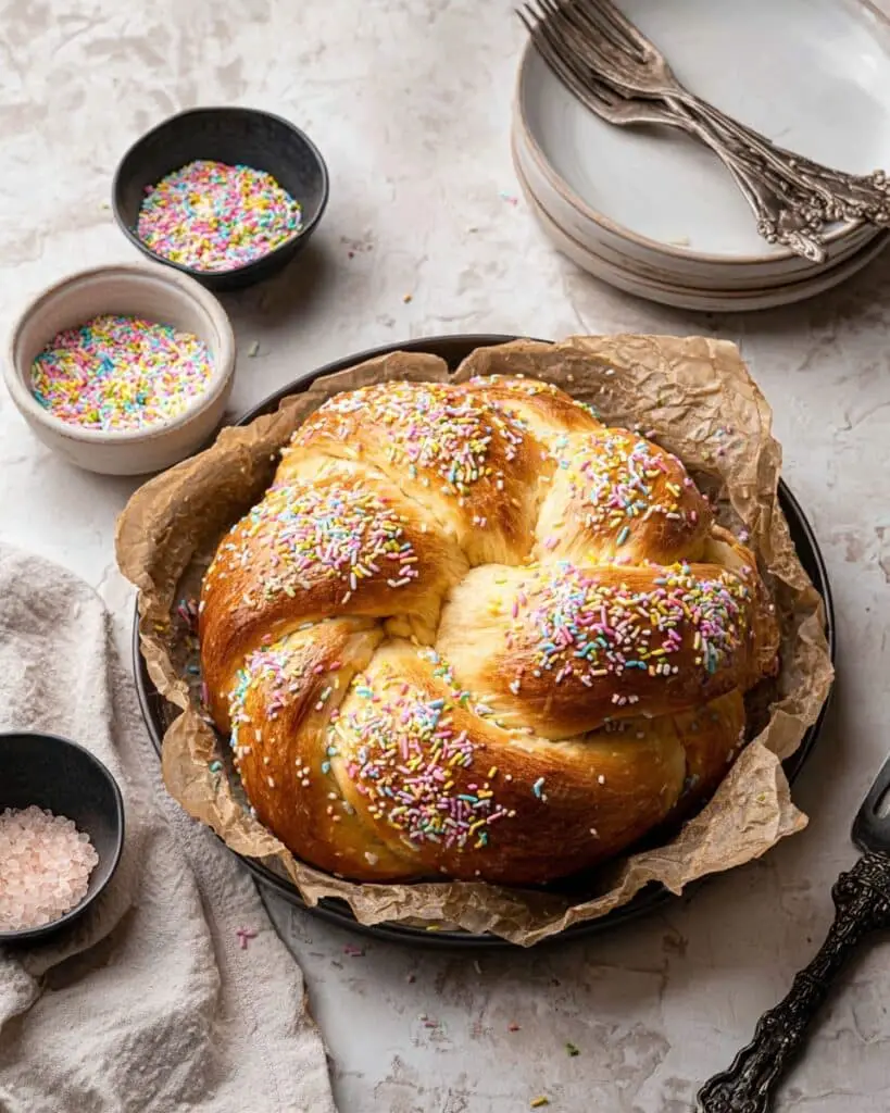 Easter Peep Cupcakes Recipe