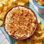 Fried Pickle Dip Recipe