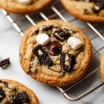 Oreo Chocolate Chip Cookies Recipe