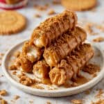Biscoff Roll French Toast Recipe