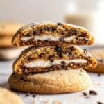 Cheesecake Biscoff Cookies Recipe